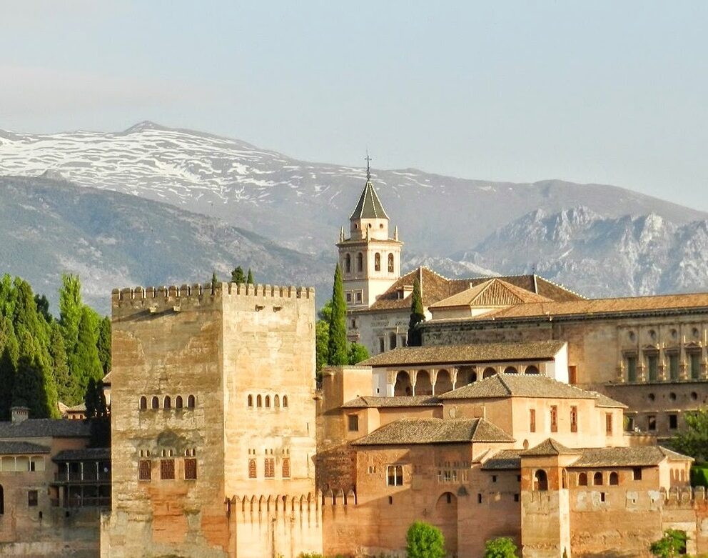 Comprar entradas Alhambra