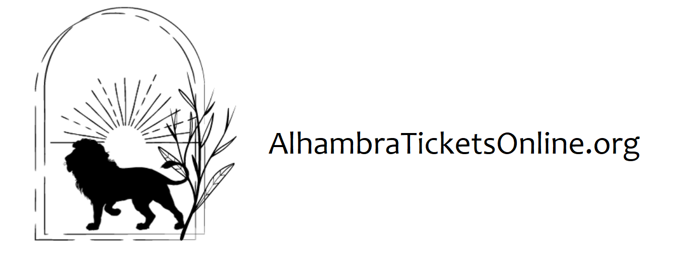 Alhambra Tickets Online org